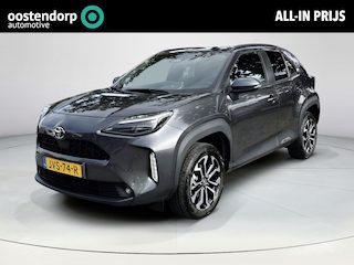 Toyota Yaris Cross 1.5 Hybrid 115 Dynamic **COMFORT PACK/ DODEHOEK DETECTIE/ PARKEERSENSOREN**