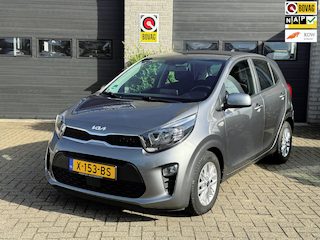 Kia Picanto 1.0 DPi DynamicLine *Carplay*Camera*