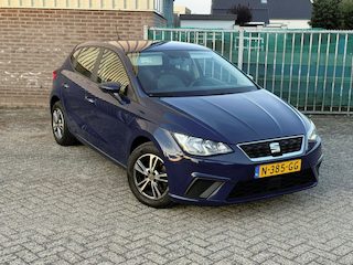 Seat Ibiza 1.6 TDI Style