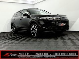 Opel Grandland 1.2 Turbo Hybrid 145pk eDCT6 GS Panoramadak, 360 Camera, Head-up display, Navi, Winterpakket, Keyless start Elektrische achterklep, Half leder