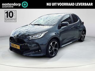 Toyota Yaris 1.5 Hybrid 130 Executive **ADAPTIEVE CRUISE CONTROL/ DODEHOEK DETECTIE/ PARKEERSENSOREN**