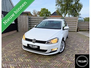 Volkswagen Golf 1.2TSI 110pk Allstar | Clima | CarPlay | Cruise | PDC | LMV