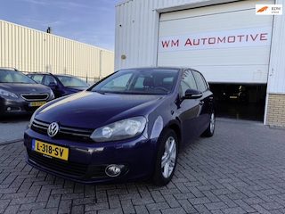 Volkswagen Golf Variant 1.2 TSI APK T/M 27-9-2027
