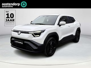 Suzuki e Vitara Select 61 kWh **/ARTIC WHITE/ ELEKTRISCH**