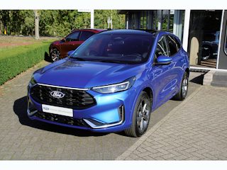 Ford Kuga 2.5 PHEV 243 PK ST-Line X PANORAMADAK | LED MATRIX | HEAD-UP