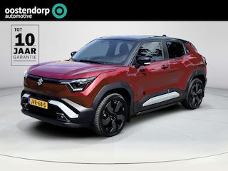 Suzuki e Vitara Style 61 kWh **/STUUR- EN STOELVERWARMING/ 360 CAMERA/ PANORAMADAK**