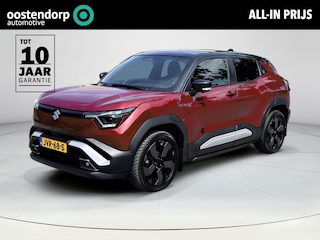 Suzuki e Vitara Style 61 kWh **/STUUR- EN STOELVERWARMING/ 360 CAMERA/ PANORAMADAK**