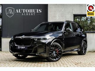 BMW X5 xDrive50e M Sport Pro Maxton H/K Pano Lucht 22''