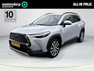 Toyota Corolla Cross Hybrid 140 Style **/DODEHOEK DETECTIE/ ELEKTRISCHE ACHTERKLEP/ PARKEERSENSOREN**
