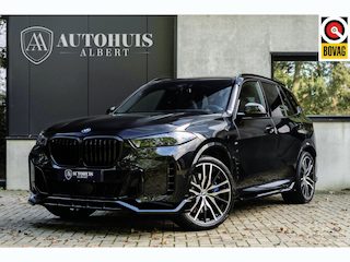 BMW X5 xDrive50e M Sport Pro Maxton H/K Soft-Close Trek 22''