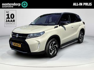 Suzuki Vitara 1.4 Boosterjet Smart Hybrid Style **/KEYLESS/ STOELVERWARMING/ DODEHOEK DETECTIE**