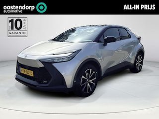 Toyota C-HR 2.0 Plug-in Hybrid 220 Dynamic **/DODEHOEK DETECTIE/ STUURVERWARMING/ KEYLESS**