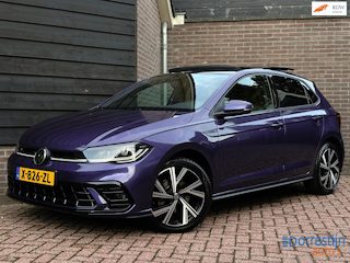 Volkswagen Polo 1.0 TSI R-Line Business | Automaat | Pano | Camera | CarPlay | ACC
