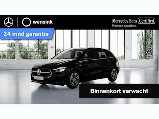Mercedes-Benz B-klasse 250 e Business Line | Stoelverwarming | Achteruitrijcamera | Apple Carplay | Grootlichtassistent |