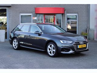Audi A4 Avant 35 TFSI Advanced Edition Trekhaak/NL Auto Incl Garantie!!