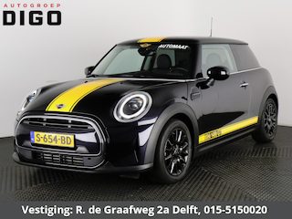 Mini Cooper 3-Deurs 1.5 Sports 1499 GT PACK Automaat Garantie tot 01-2033!* | Apple Carplay & AndroidAUTO | Parkeersensoren | 1e eigenaar |