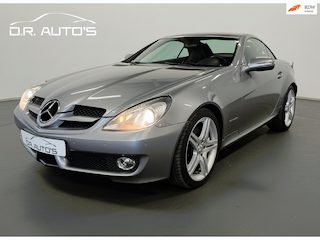 Mercedes-Benz SLK 200 K. Prestige Plus