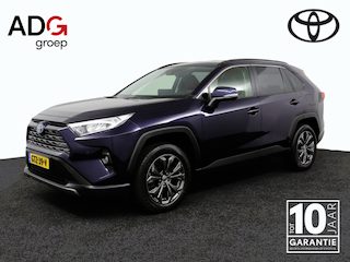 Toyota RAV4 2.5 Hybrid Dynamic | Trekhaak | Apple Carplay/Android Auto |