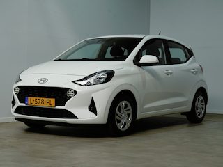 Hyundai i10 1.0 Comfort Smart 209