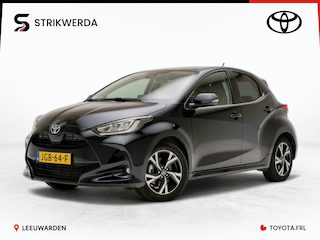 Toyota Yaris 1.5 Hybrid 115 Dynamic