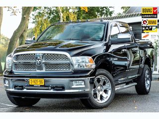 Dodge Ram 1500 5.7 V8 4x4 I Koprevisie I Super Netjes I BTW I KLep I LPG I