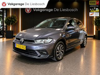 Volkswagen Polo 1.0 TSI Life / Virtual cockpit / carplay / cruise-control / Led verlichting