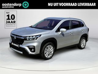 Suzuki S-Cross 1.4 Boosterjet Select Hybrid **/NIEUWE AUTO/ AUTOMAAT/ DIRECT LEVERBAAR**