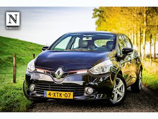 Renault Clio 0.9 TCe Expression |Nap |LM velg |Bluetooth