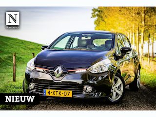 Renault Clio 0.9 TCe Expression |Nap |LM velg |Bluetooth