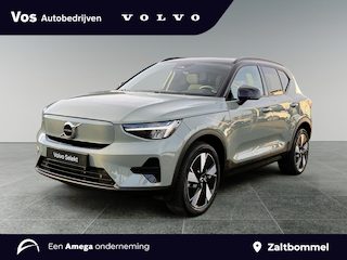 Volvo XC40 Single Motor Extended Range Plus 82 kWh