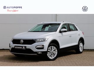 Volkswagen T-Roc 1.0 TSI Style 110pk