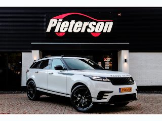 Land Rover Range Rover Velar 2.0 P250 AWD R-Dynamic HSE PANO