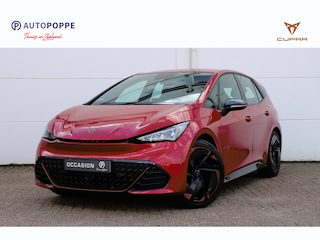 Cupra Born Adrenaline 62 kWh 231pk | SOH 94,8% |