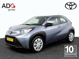 Toyota Aygo 1.0 VVT-i S-CVT Play | Apple Carplay/Android Auto |