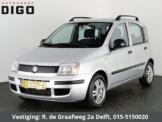 Fiat Panda 1.2 Classic 5-deurs | Airco | Elektrische ramen | Centrale vergrendeling |