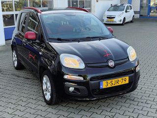 Fiat Panda 0.9 TwinAir Lounge