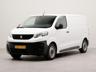 Peugeot Expert Standard Premium 75 kWh incl trekhaak 100Kw, Wltp 318 km