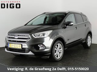 Ford Kuga 1.5 EcoBoost Trend Ultimate | Navigatie | Trekhaak | Parkeersensoren | Cruise Control |