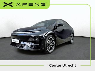 Xpeng G6 AWD Performance 80.8 kWh Binnenkomst april '27| Demonstratieauto