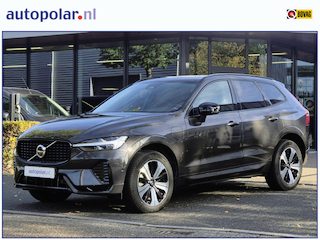 Volvo XC60 2.0 T6 Plug-in hybrid AWD Plus Dark Pano/360Cam/BLIS/HarmanKardon etc.