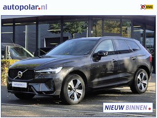 Volvo XC60 2.0 T6 Plug-in hybrid AWD Plus Dark Pano/360Cam/BLIS/HarmanKardon etc.