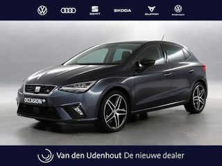 Seat Ibiza 1.0 TSI 115pk FR Business Intense / Navigatie / Apple Carplay / Camera
