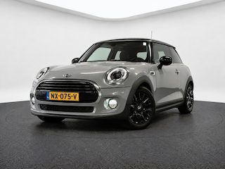 Mini Cooper 3-Deurs 1.5 Chili Business (LED, NAVI, CRUISE, CLIMATE CONTROL)