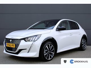 Peugeot 208 1.2 PureTech GT Pack | Navigatie | Camera | Panoramadak | Stoelverwarming | Apple carplay | Full LED |