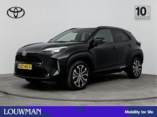 Toyota Yaris Cross 1.5 Hybrid 115 Dynamic | Stuur-Stoelverwarming | Cruise Control Adaptief | Achteruitrijcamera |