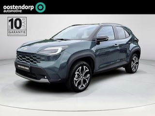 Toyota Yaris Cross 1.5 Hybrid 130 First Edition | Comfort Pack | € 2.500 extra inruilwaarde |