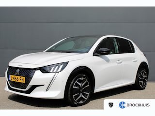 Peugeot 208 1.2 PureTech GT Pack | Navigatie | Camera | Panoramadak | Stoelverwarming | Full LED | Alcantara | 76.000km |