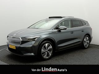 Skoda Enyaq iV 80 SOH 92,8% | Crystal Face | Panoramadak | Camera | Carplay&Android