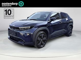 Toyota Urban Cruiser Executive 61 kWh **/CELESTIAL BLUE/ NIEUWE AUTO**