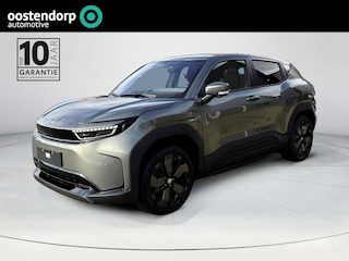 Toyota Urban Cruiser Executive 61 kWh **/LAND BREEZE GREEN/ NIEUWE AUTO**